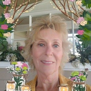 Meet your Posher, Diane